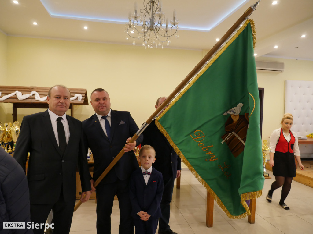Wystawa Gołębi Pocztowych