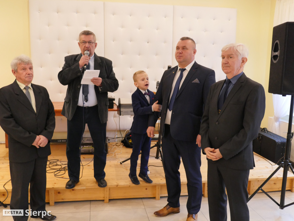 Wystawa Gołębi Pocztowych