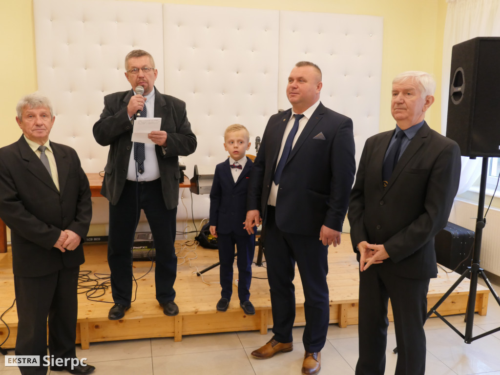 Wystawa Gołębi Pocztowych