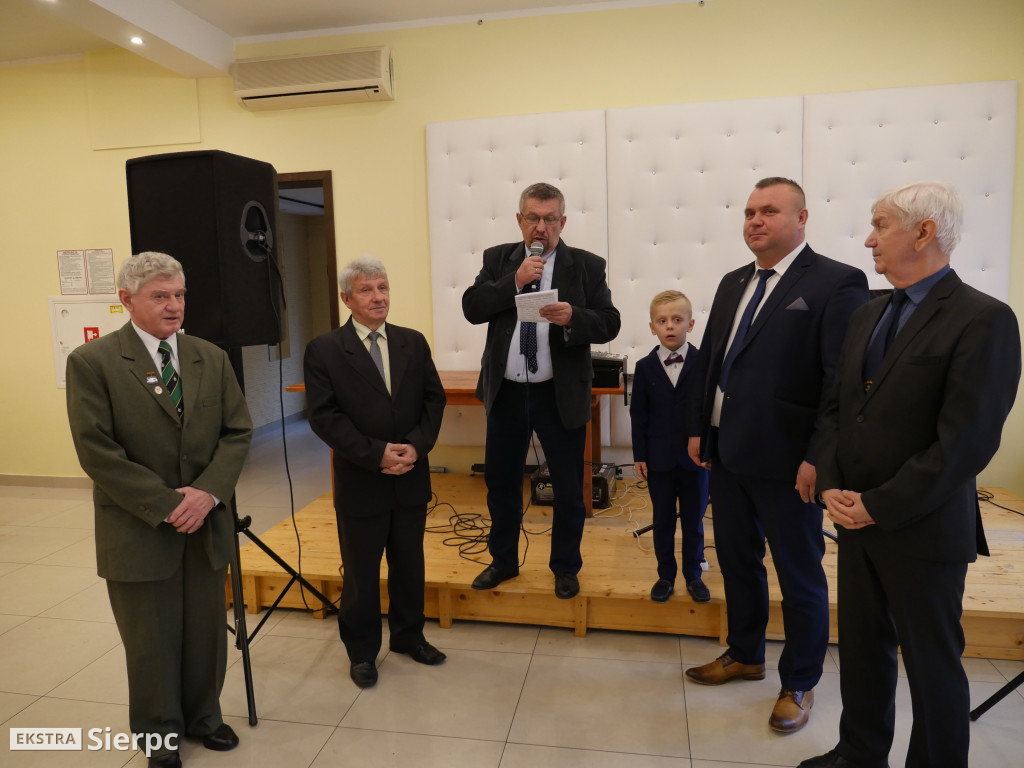 Wystawa Gołębi Pocztowych
