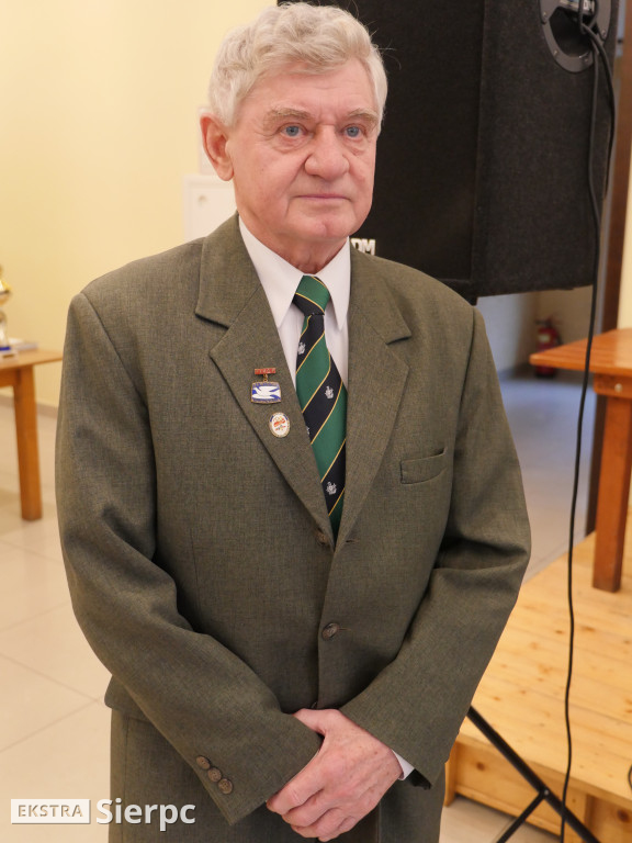 Wystawa Gołębi Pocztowych