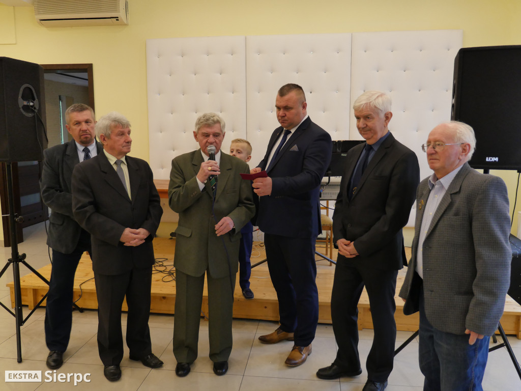Wystawa Gołębi Pocztowych