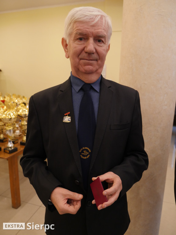 Wystawa Gołębi Pocztowych