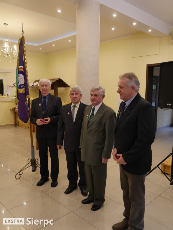 Wystawa Gołębi Pocztowych