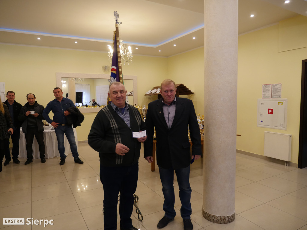 Wystawa Gołębi Pocztowych