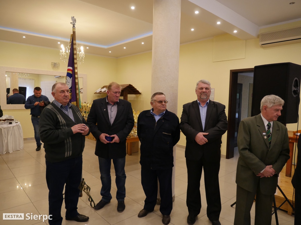Wystawa Gołębi Pocztowych