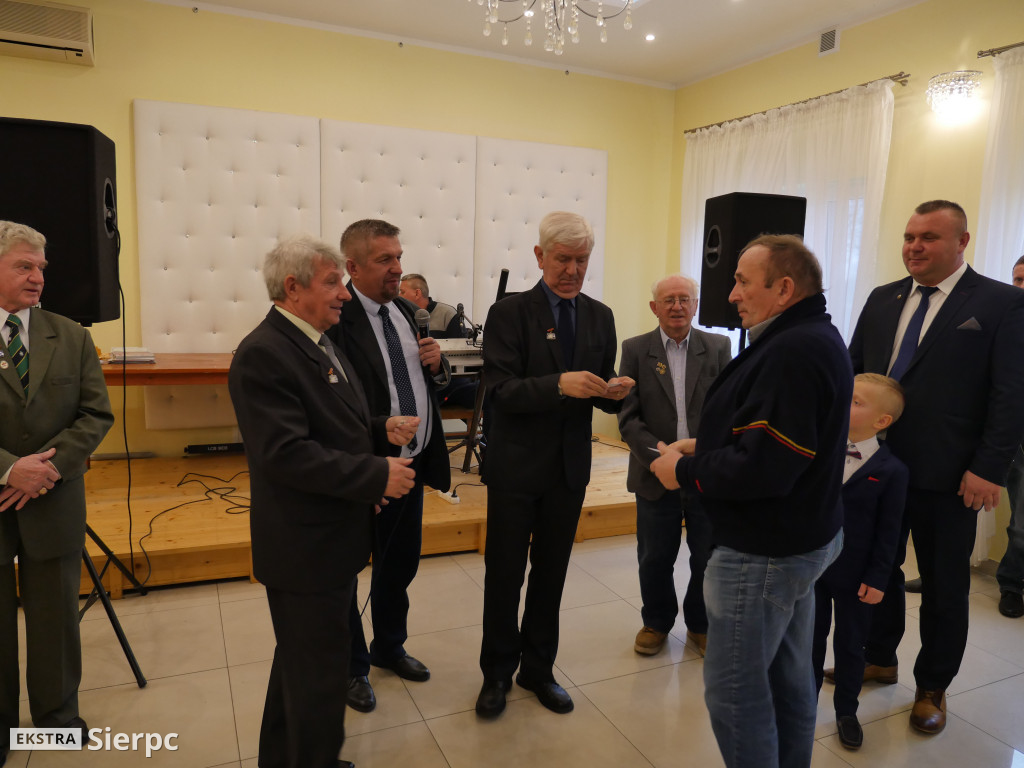 Wystawa Gołębi Pocztowych