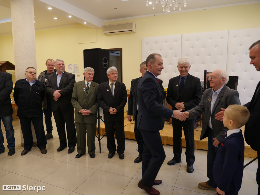 Wystawa Gołębi Pocztowych