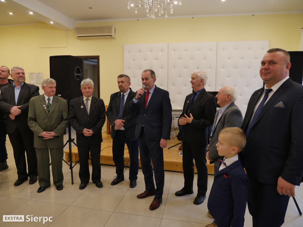 Wystawa Gołębi Pocztowych