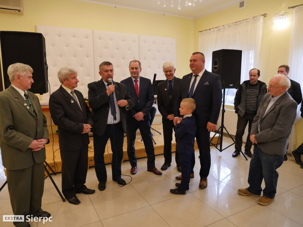 Wystawa Gołębi Pocztowych