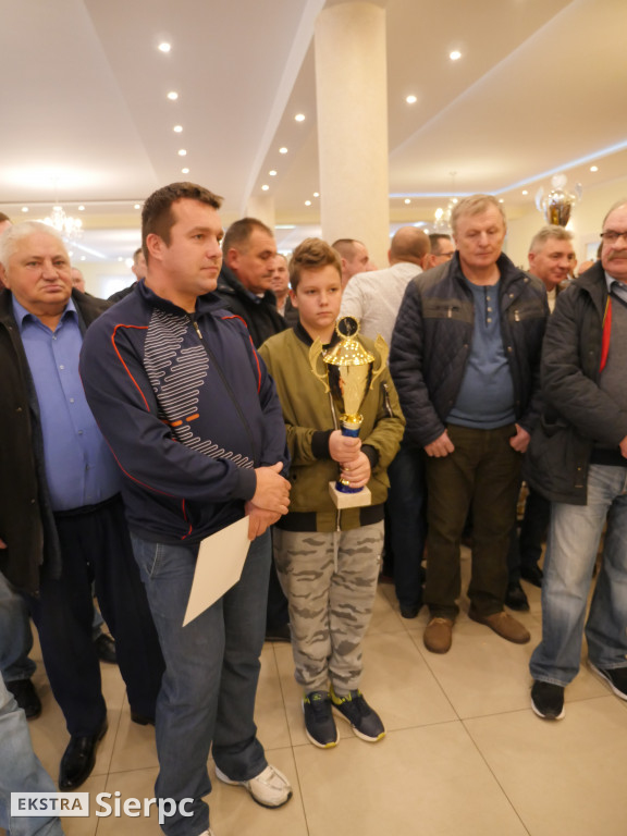 Wystawa Gołębi Pocztowych