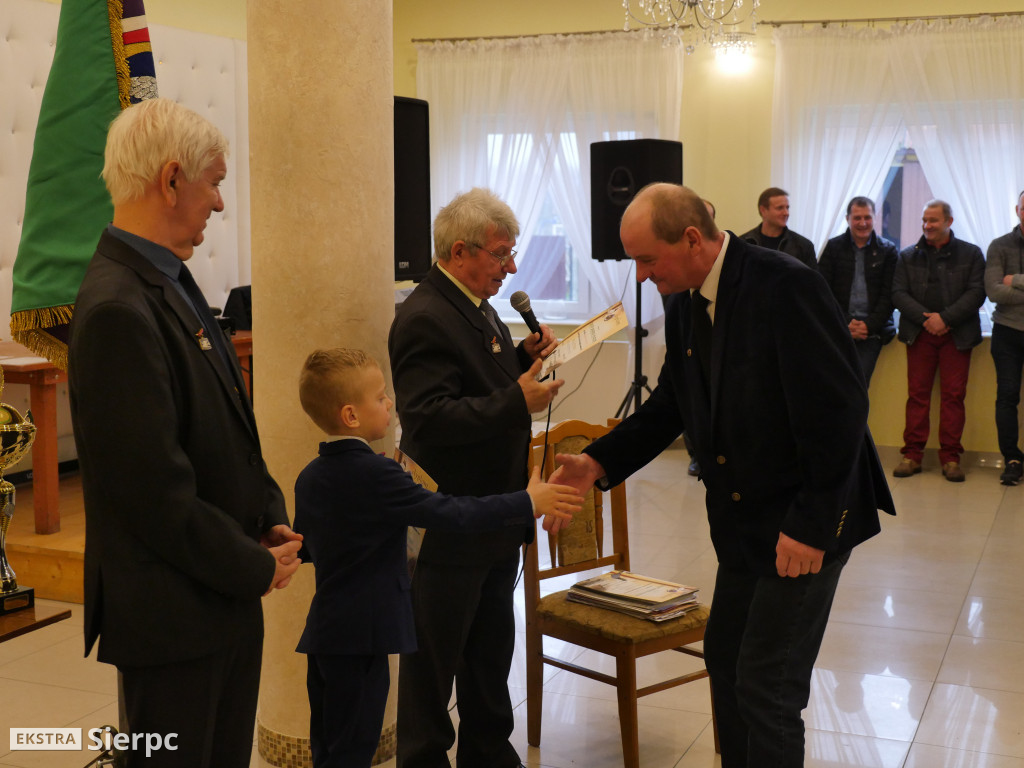 Wystawa Gołębi Pocztowych