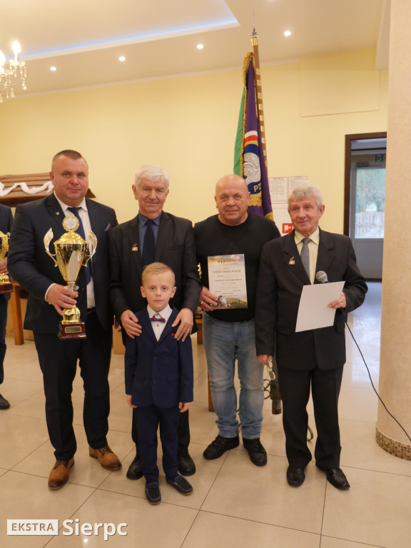 Wystawa Gołębi Pocztowych