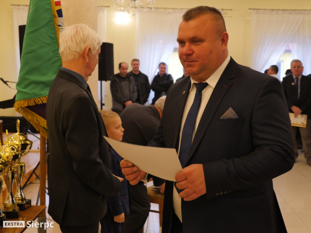 Wystawa Gołębi Pocztowych