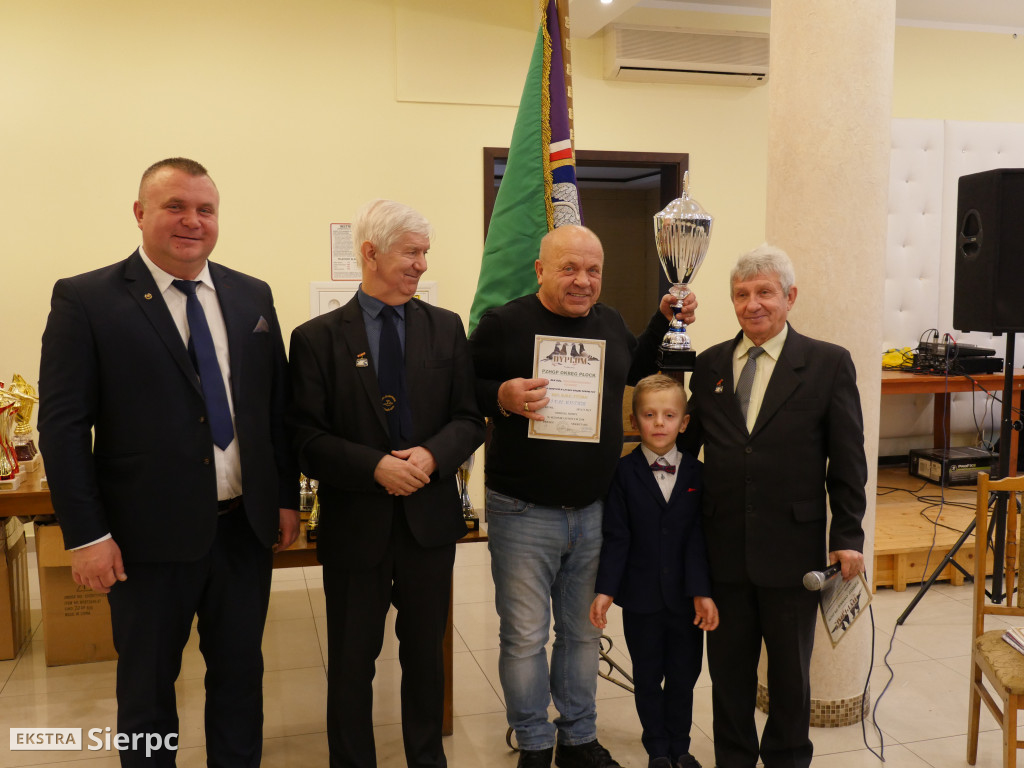 Wystawa Gołębi Pocztowych