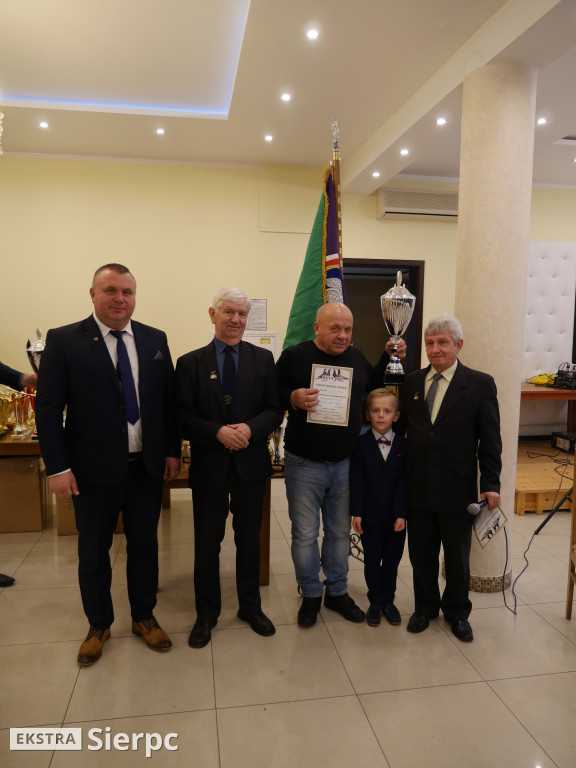 Wystawa Gołębi Pocztowych