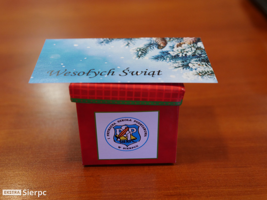 III sesja Rady Miejskiej w Sierpcu