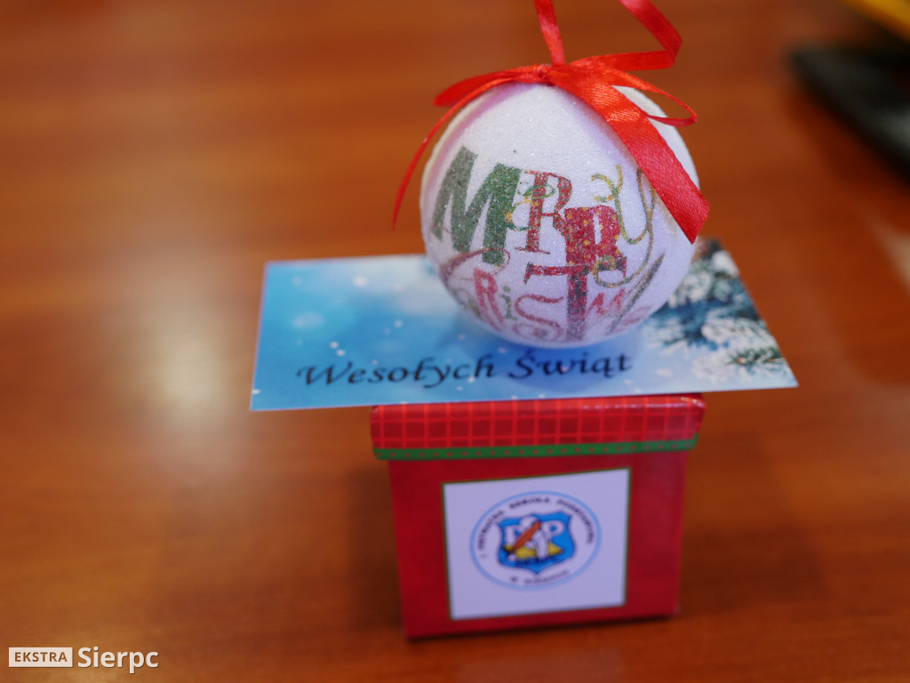 III sesja Rady Miejskiej w Sierpcu
