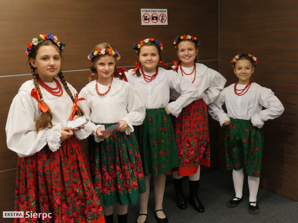 Koncert kolęd i pastorałek w CKiSz