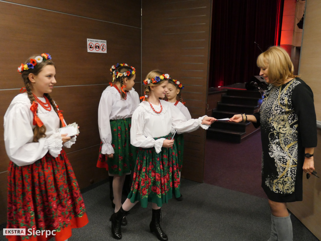 Koncert kolęd i pastorałek w CKiSz