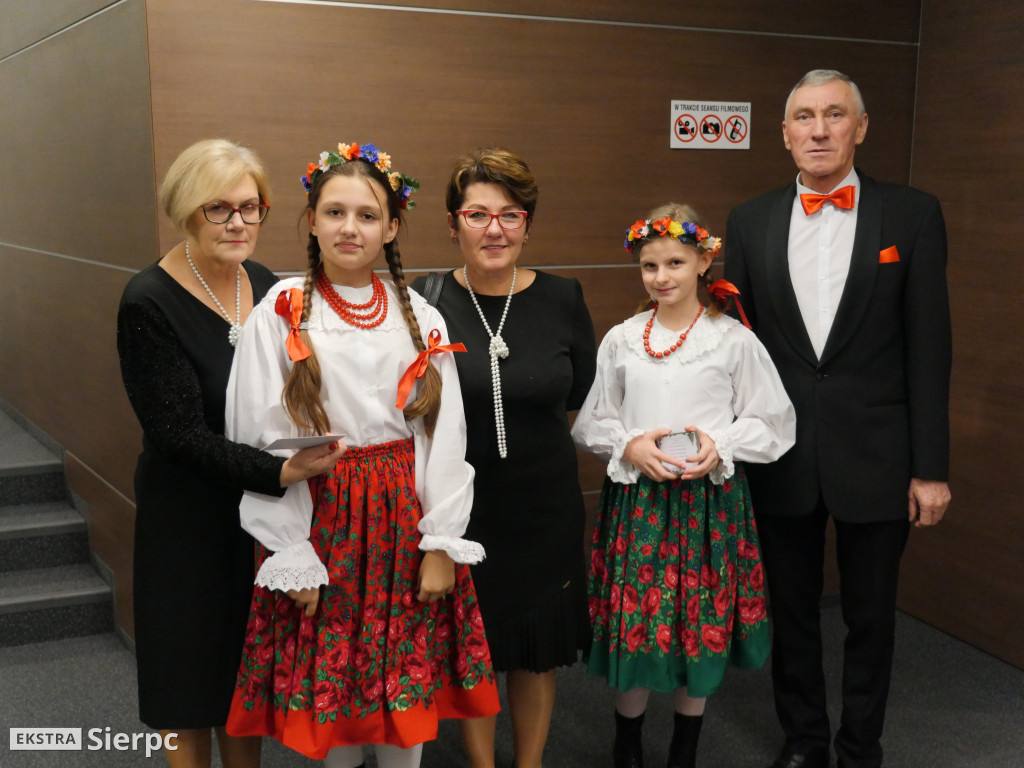 Koncert kolęd i pastorałek w CKiSz