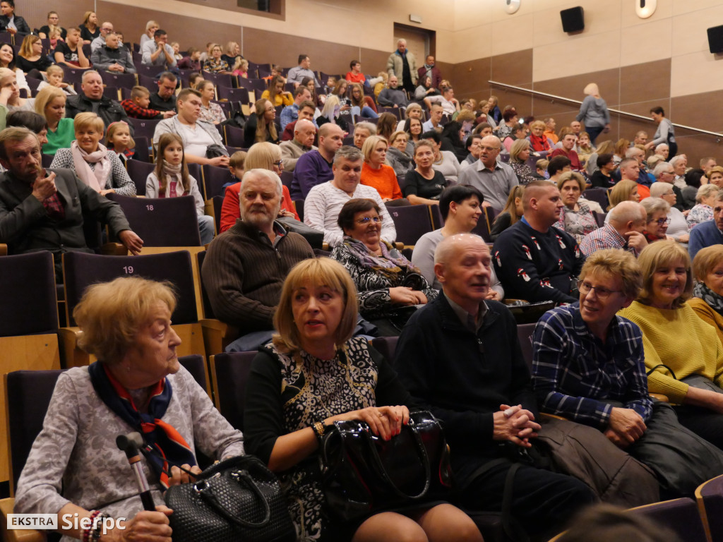 Koncert kolęd i pastorałek w CKiSz