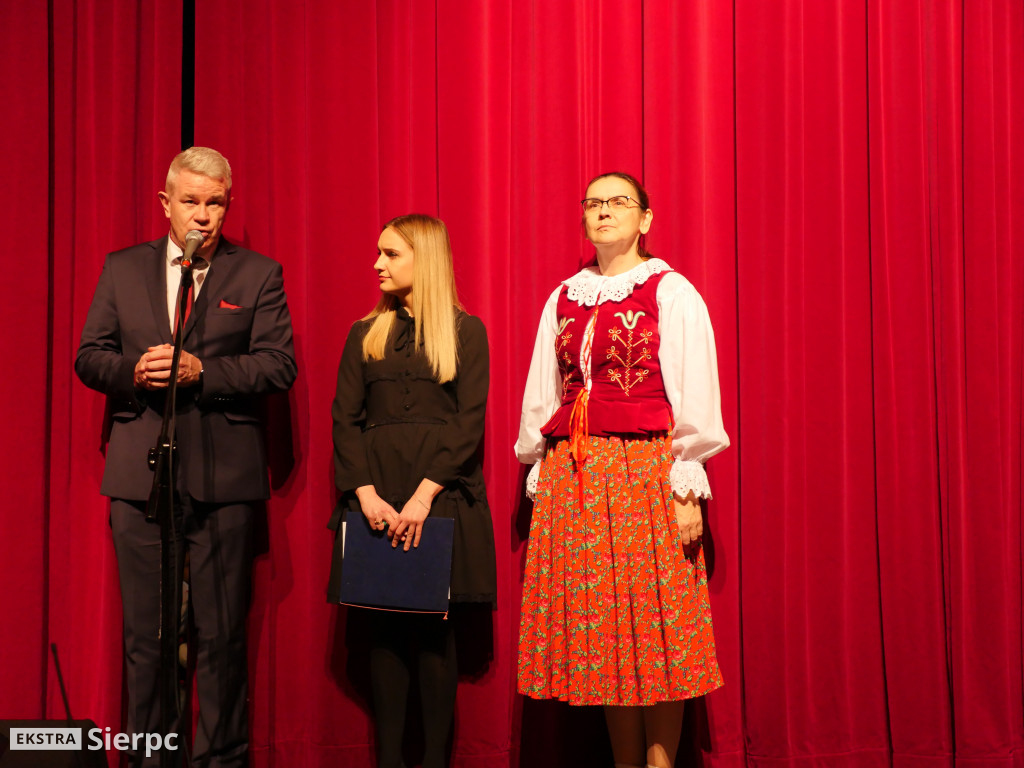 Koncert kolęd i pastorałek w CKiSz