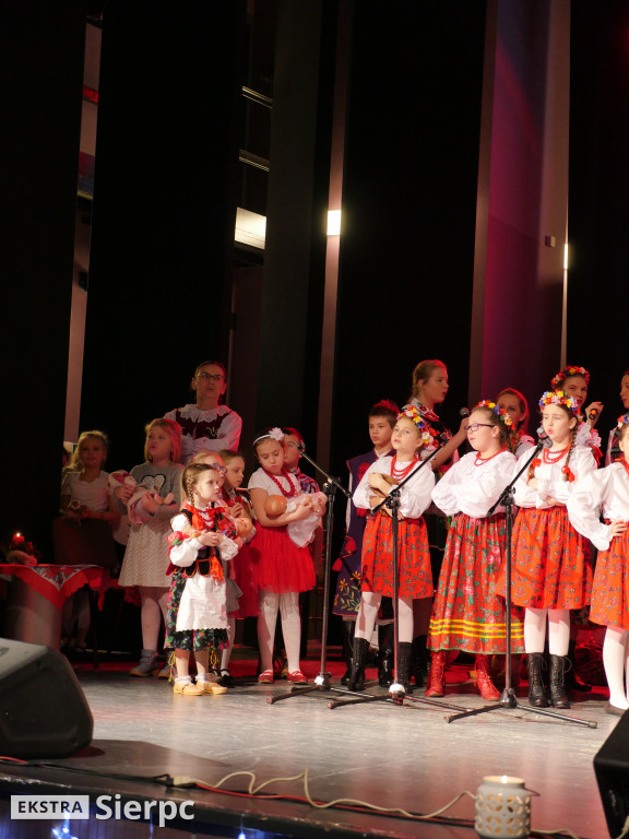 Koncert kolęd i pastorałek w CKiSz