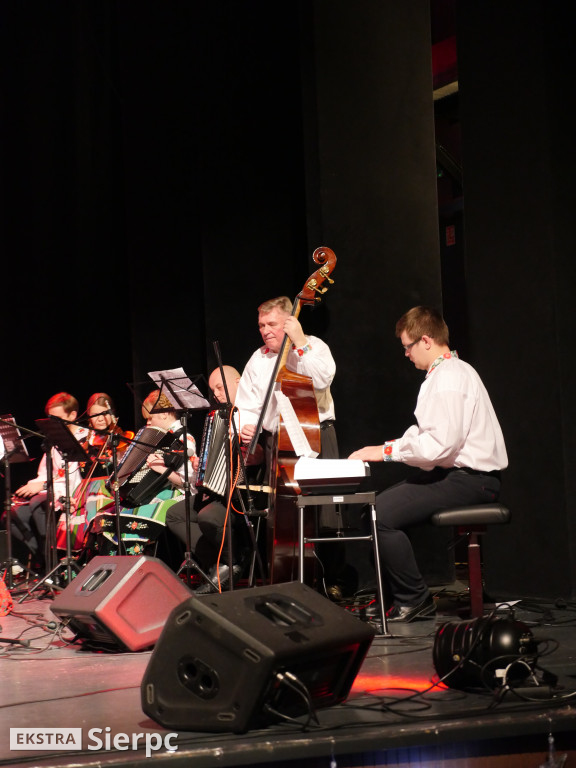 Koncert kolęd i pastorałek w CKiSz