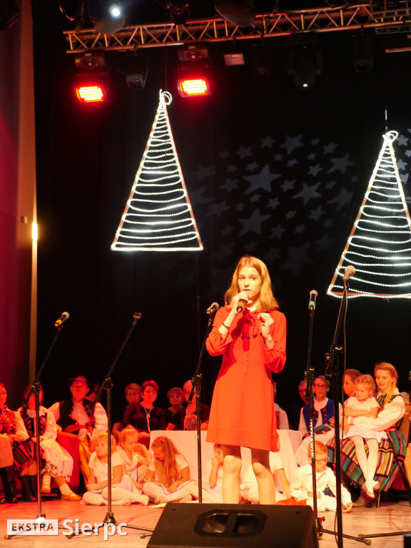 Koncert kolęd i pastorałek w CKiSz