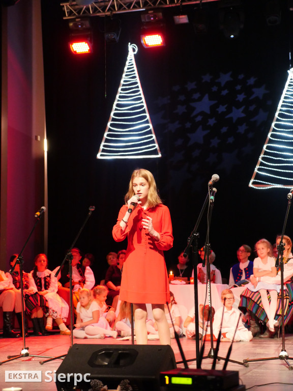 Koncert kolęd i pastorałek w CKiSz
