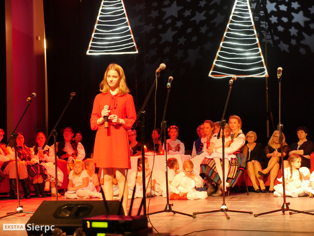 Koncert kolęd i pastorałek w CKiSz