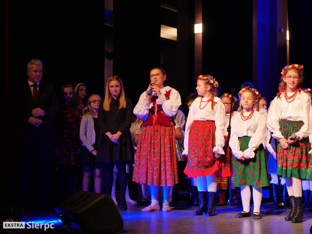 Koncert kolęd i pastorałek w CKiSz