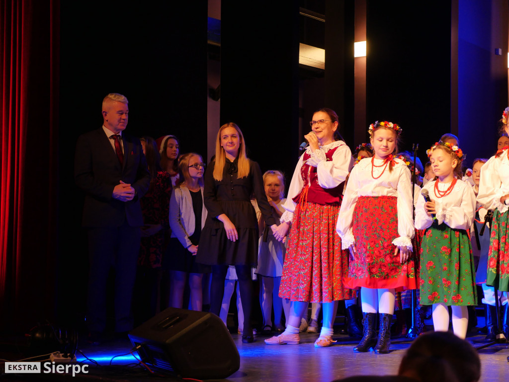 Koncert kolęd i pastorałek w CKiSz