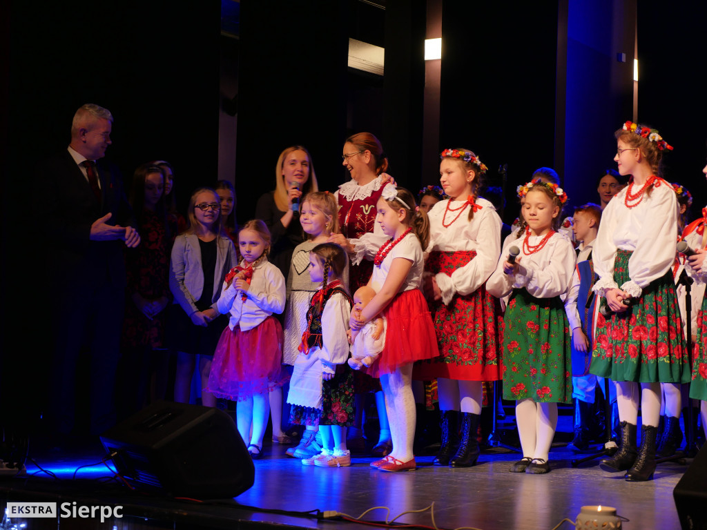 Koncert kolęd i pastorałek w CKiSz