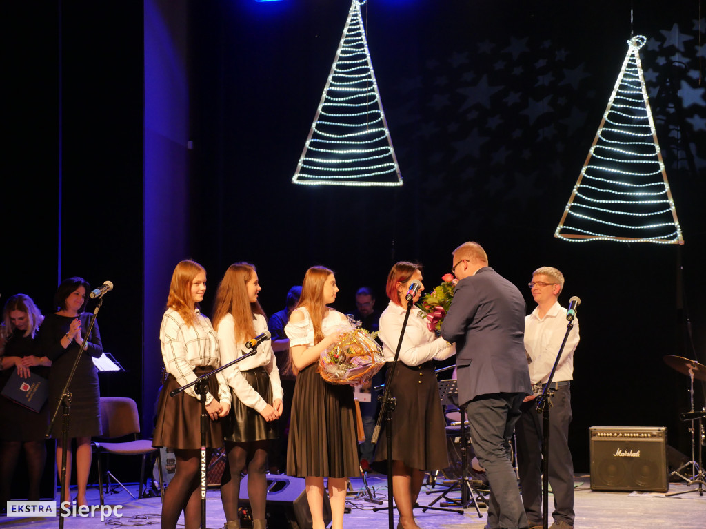 Kolędowanie z Zatorzem