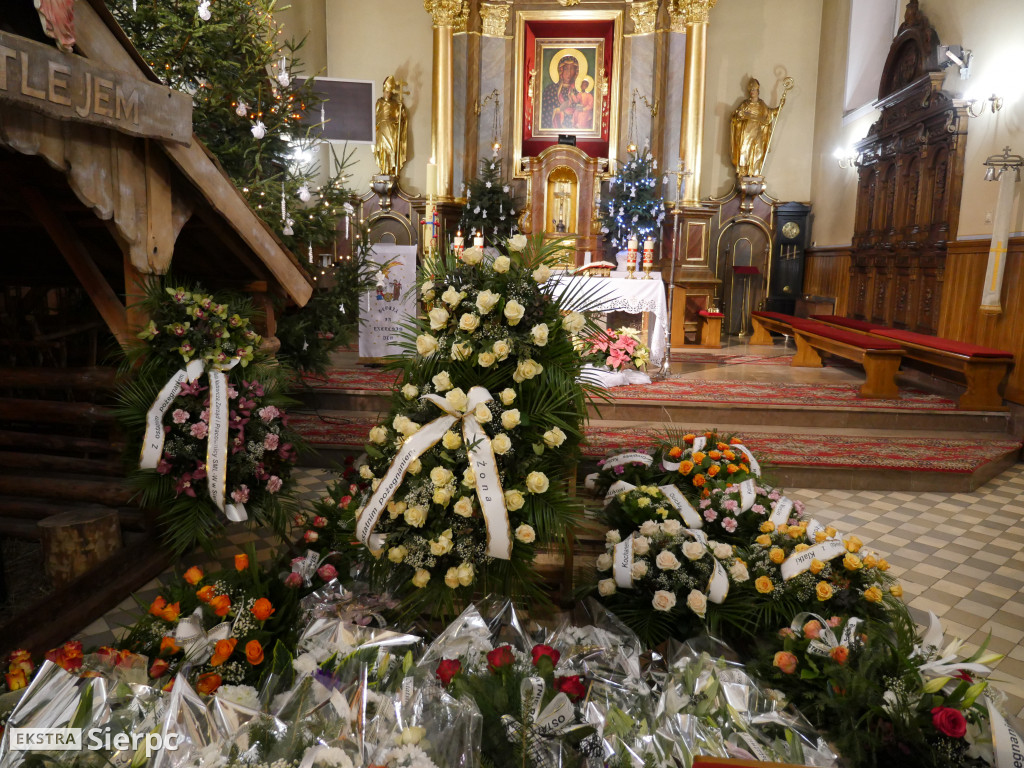 Zmarł Kazimierz Pracki