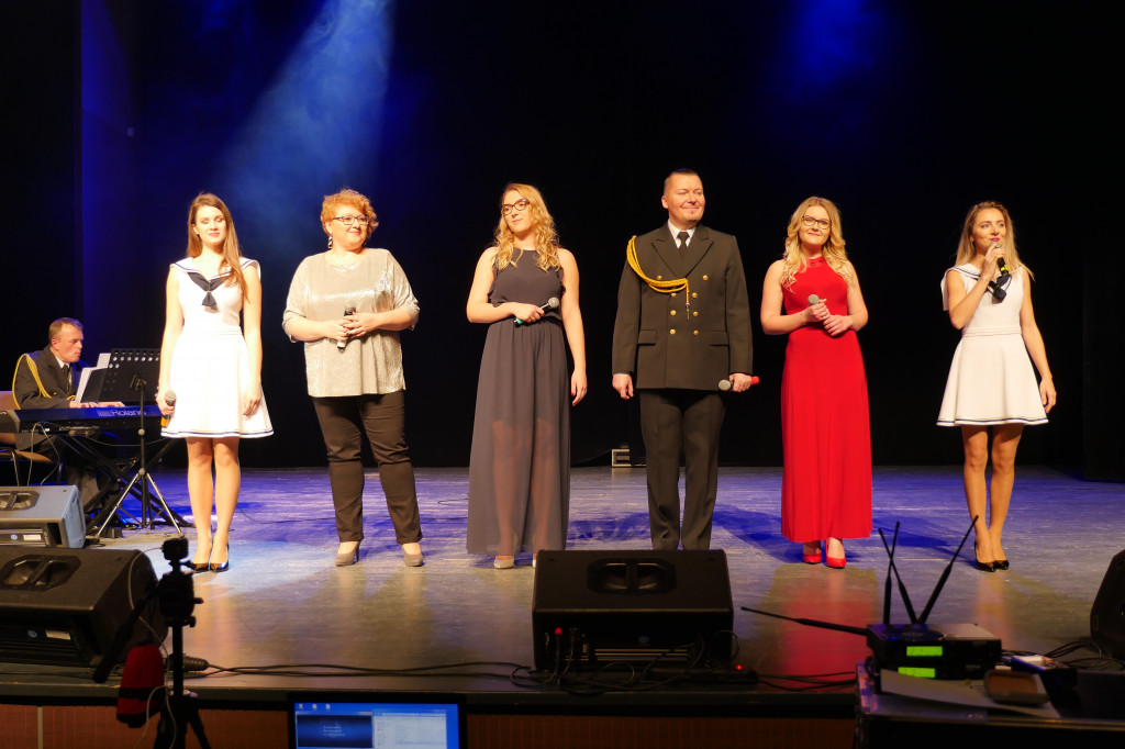 Koncert Kolęd i Pastorałek
