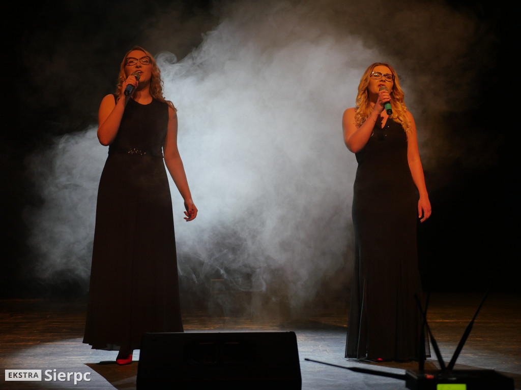 Koncert Kolęd i Pastorałek