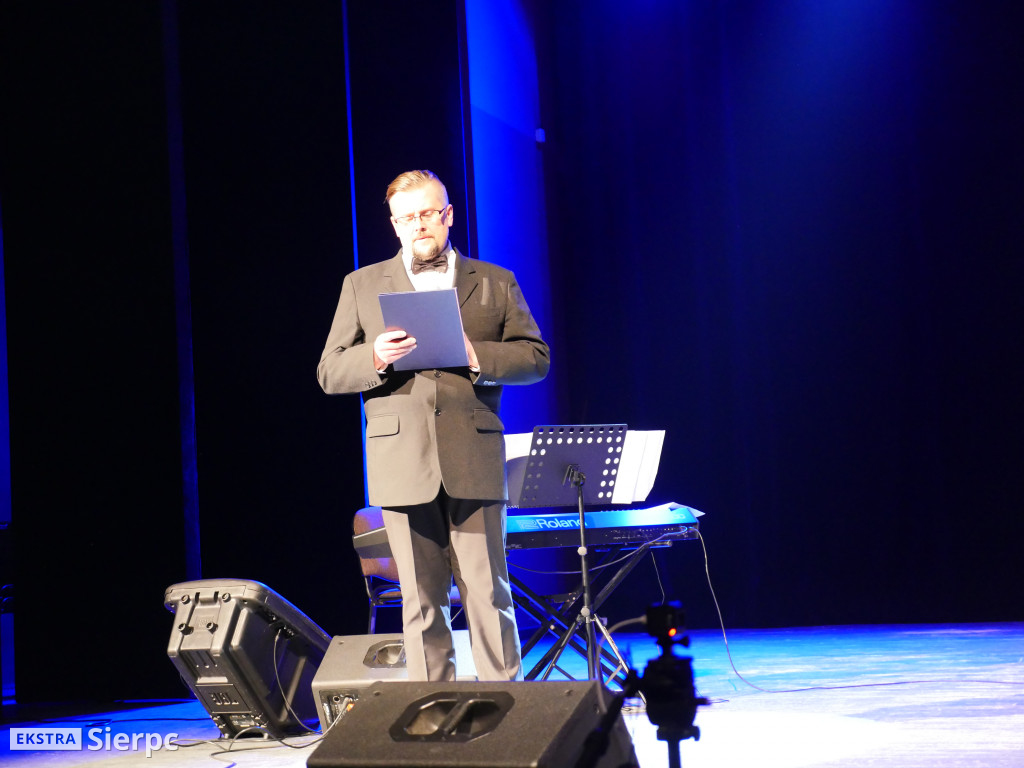 Koncert Kolęd i Pastorałek