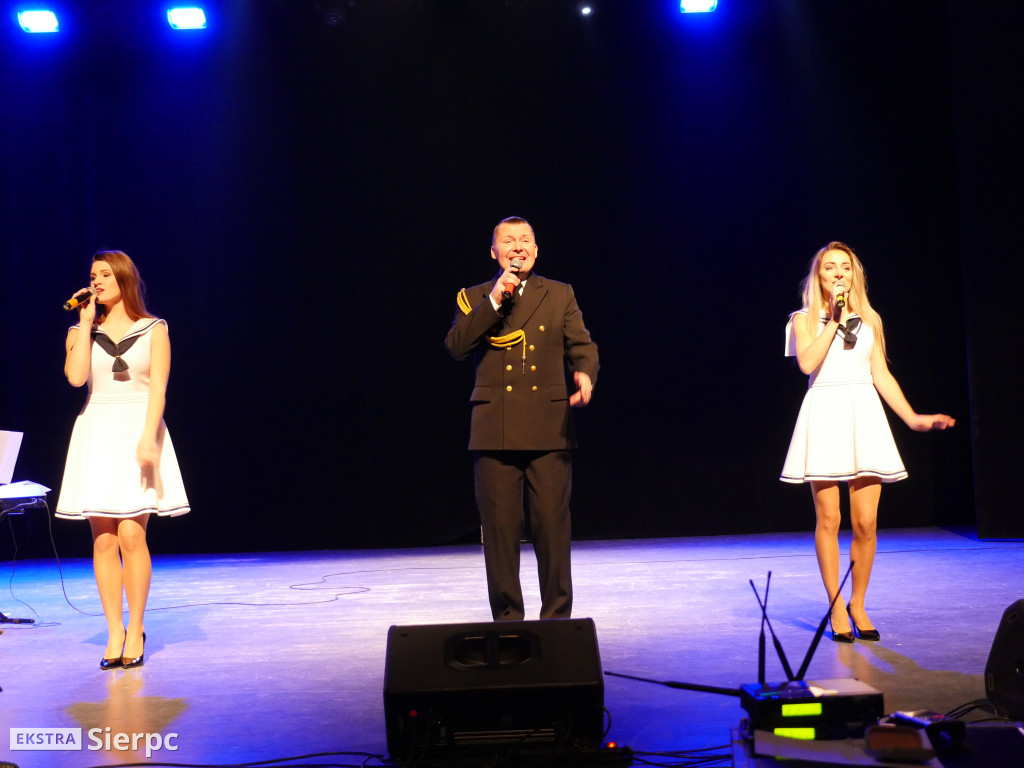 Koncert Kolęd i Pastorałek