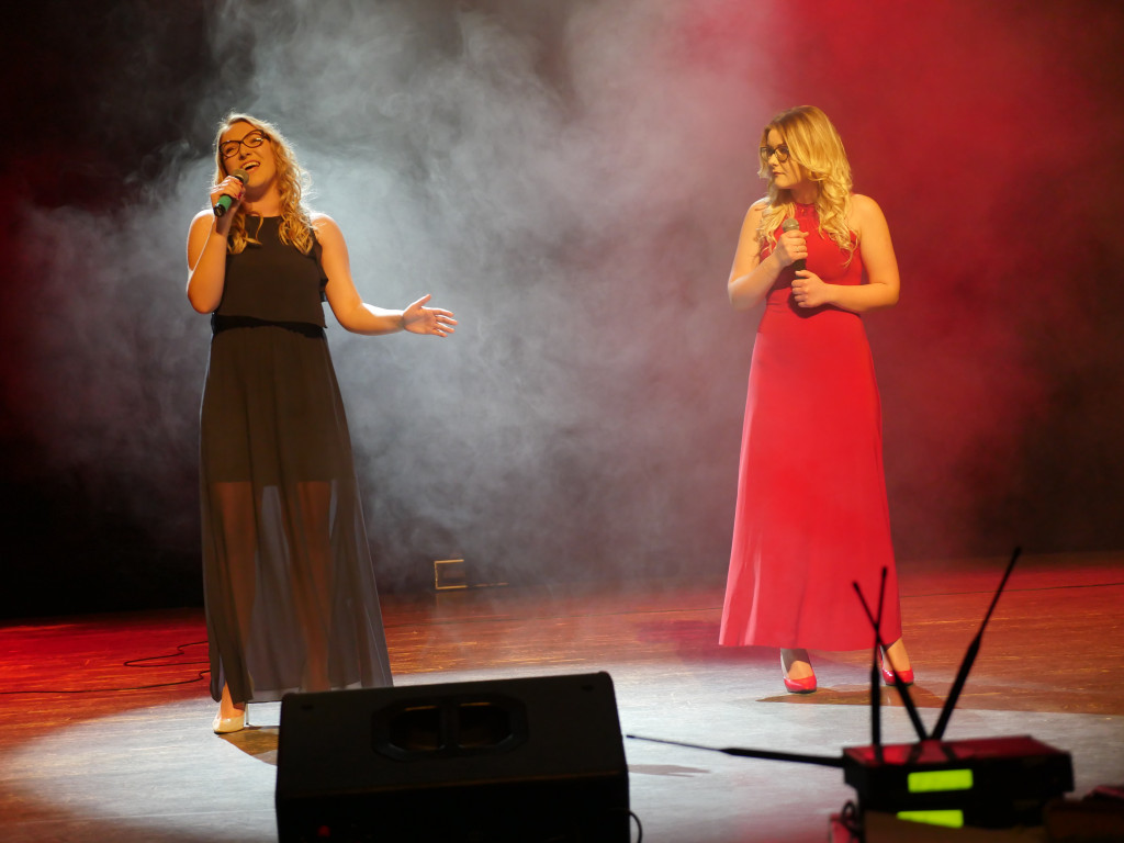 Koncert Kolęd i Pastorałek
