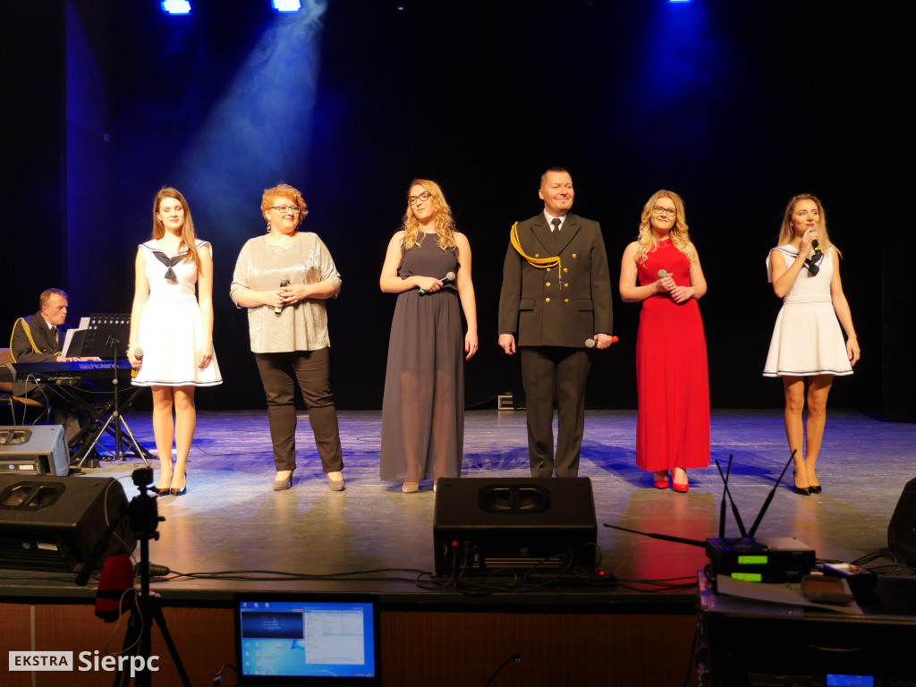 Koncert Kolęd i Pastorałek