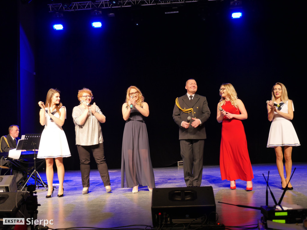 Koncert Kolęd i Pastorałek