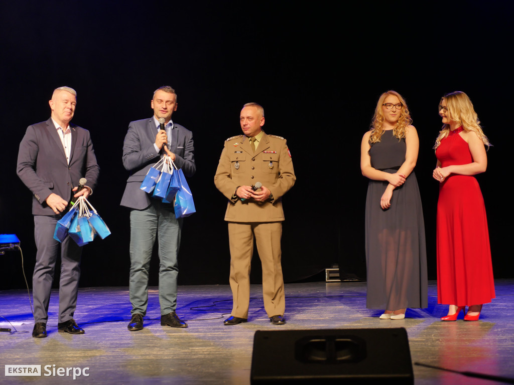 Koncert Kolęd i Pastorałek