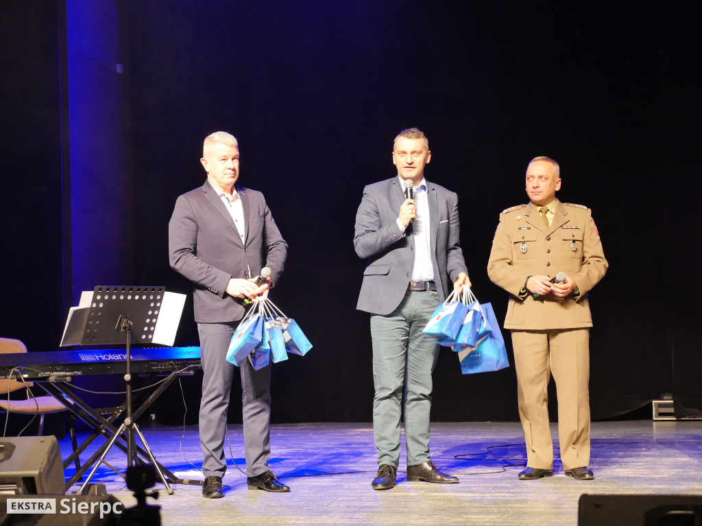 Koncert Kolęd i Pastorałek