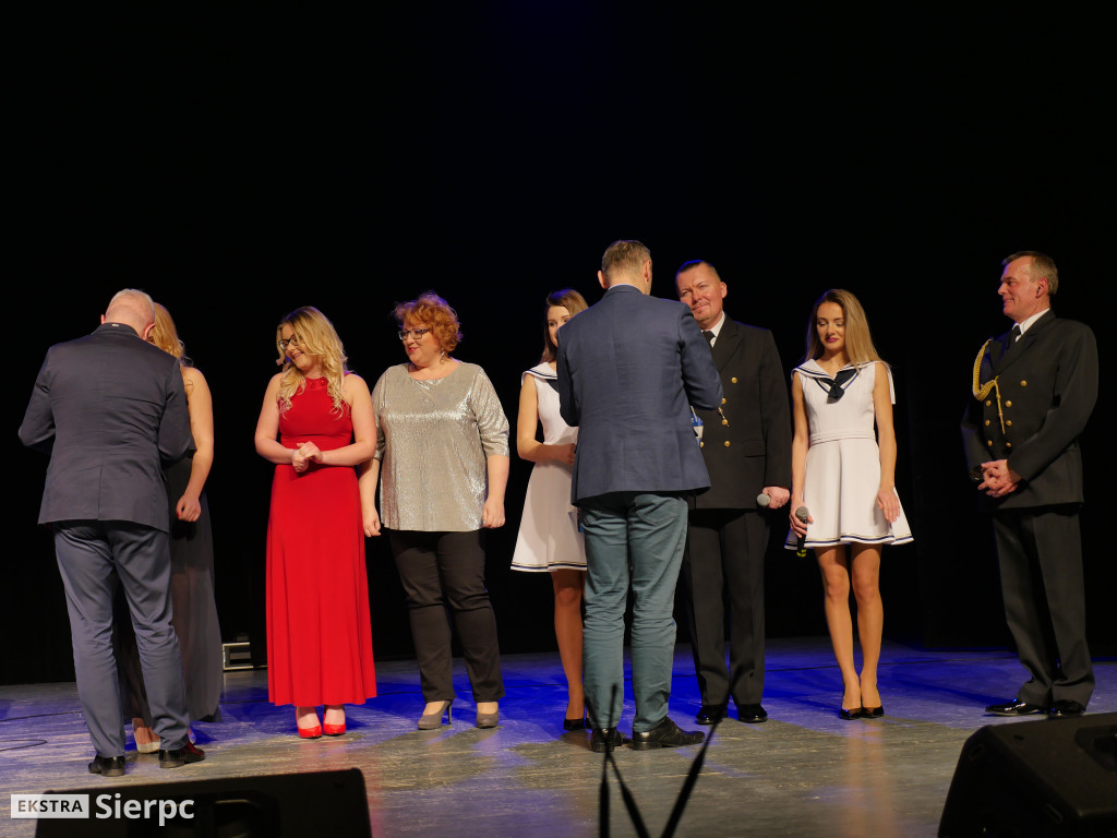 Koncert Kolęd i Pastorałek