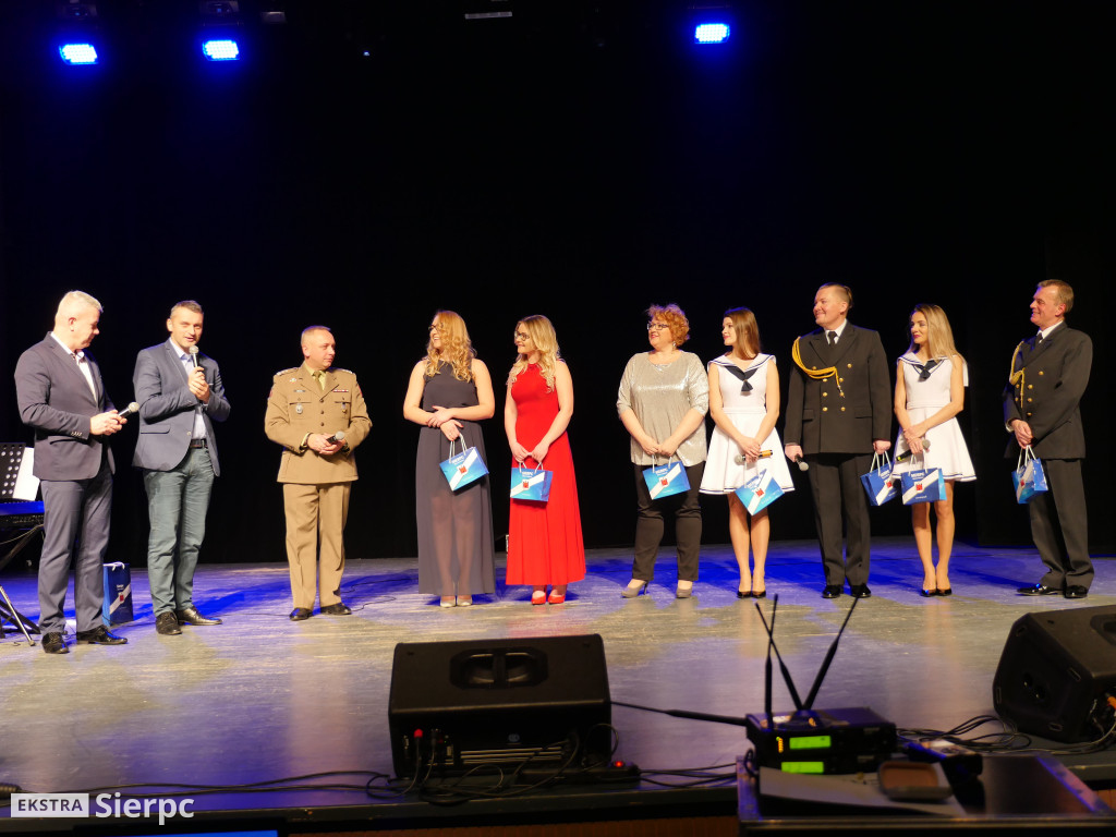 Koncert Kolęd i Pastorałek