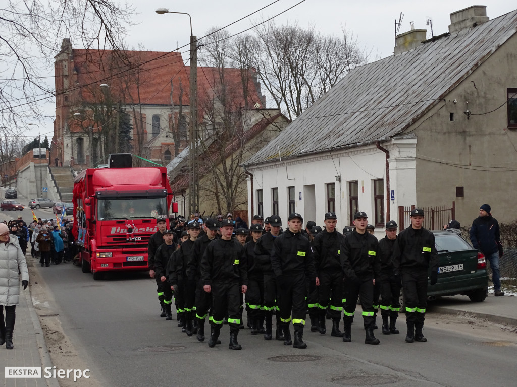 Orszak Trzech Króli