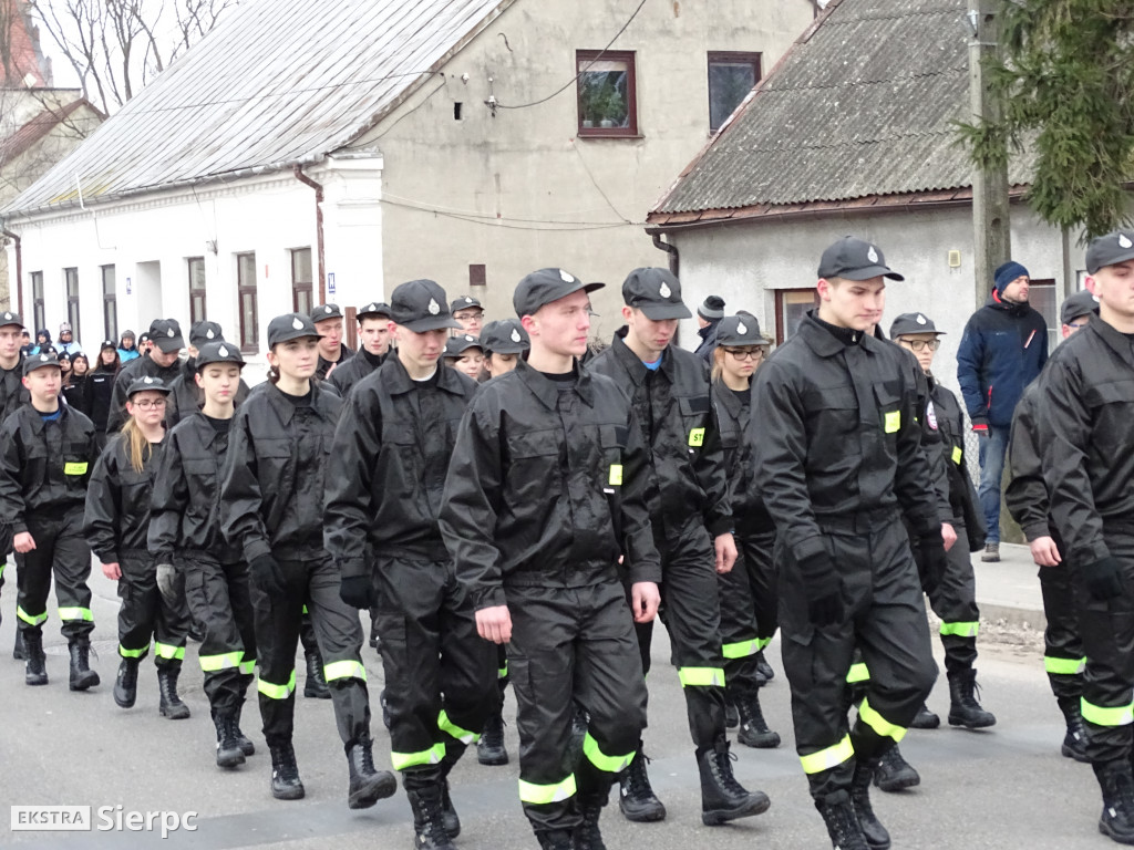 Orszak Trzech Króli